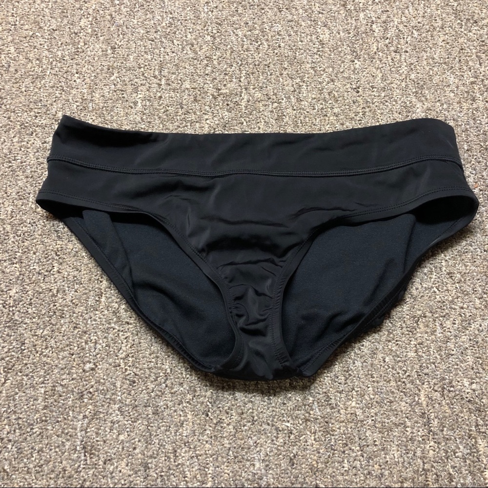 📍NIKE BIKINI BOTTOMS XL